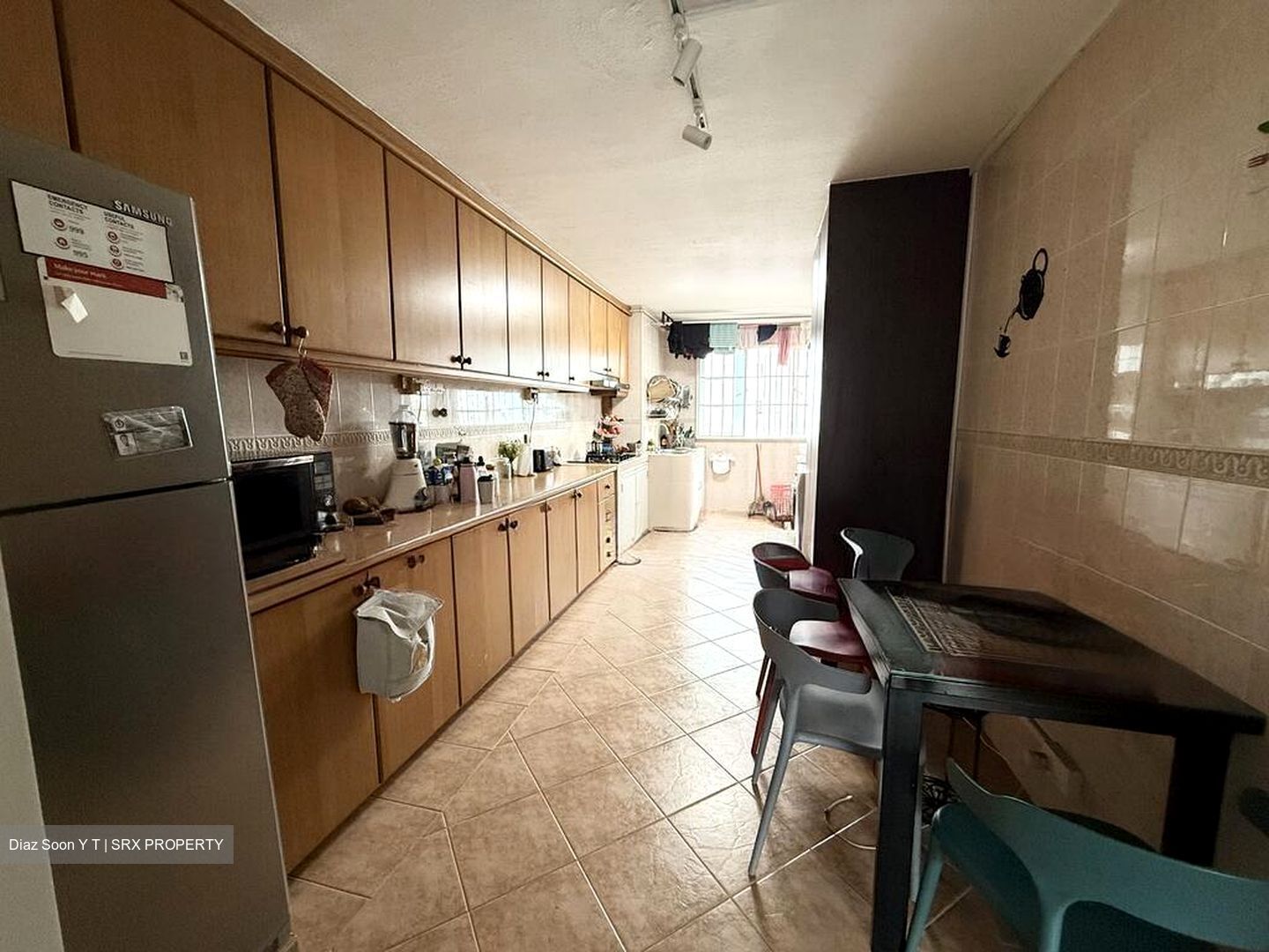Blk 507 Kaki Bukit Ville (Bedok), HDB 4 Rooms #566217911